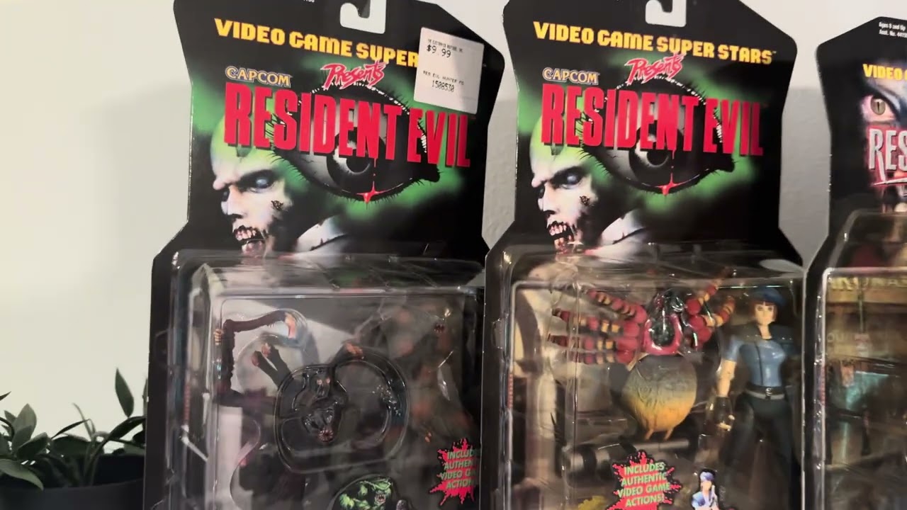 The Retro Corner Room Tour 2026. Retro games, Comics, Gundam and more !
