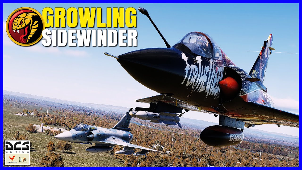 [FR] DCS WORLD