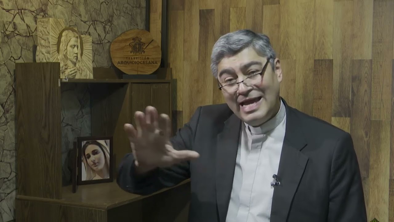 Evangelio 28 de Enero del 2026