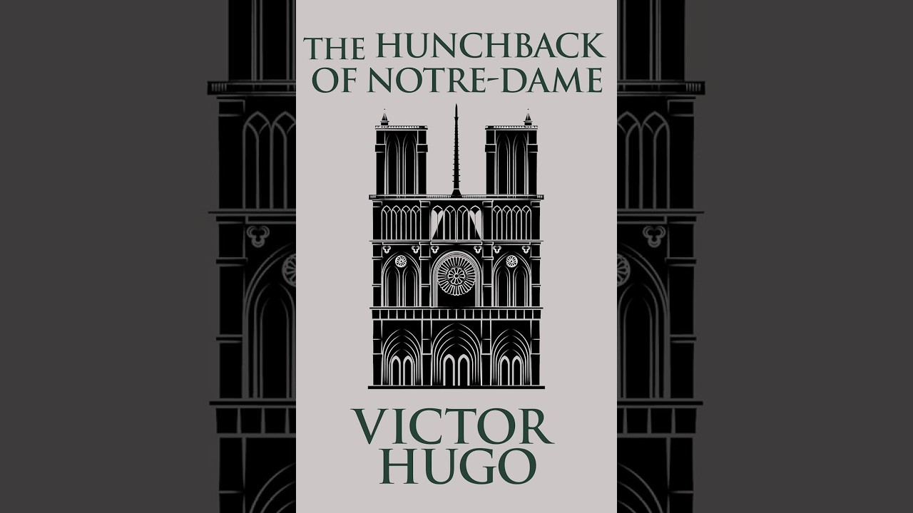 BCS Reads: The Hunchback Of Notre-Dame—Book 1, Chapter 2 (Pierre Gringoire)