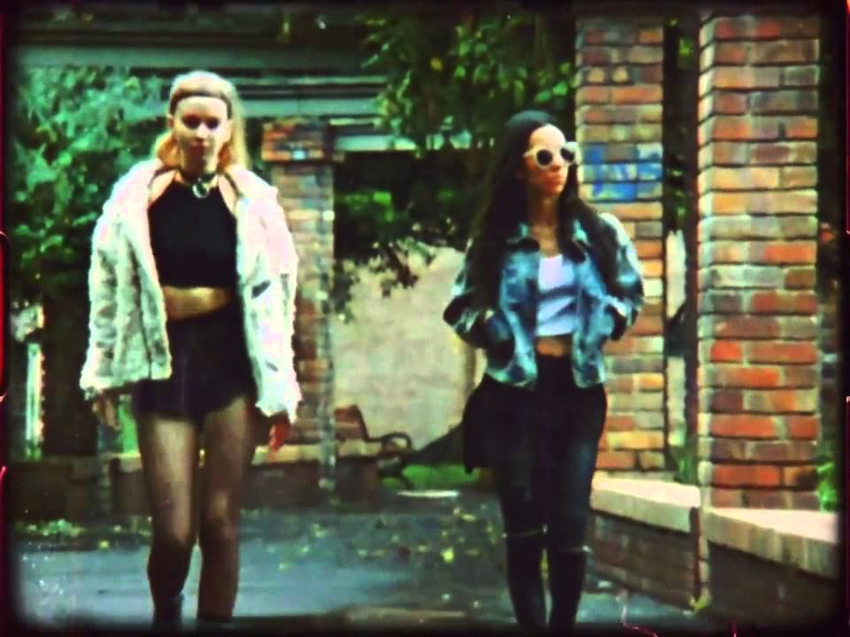 The Kitsch - Quiero Bailar Con Tu Mamá (OFICIAL)