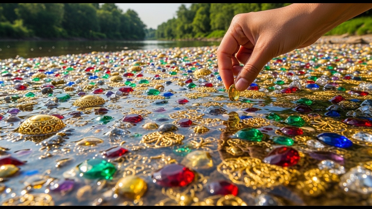 These Glowing Stones Are Worth More Than You Think