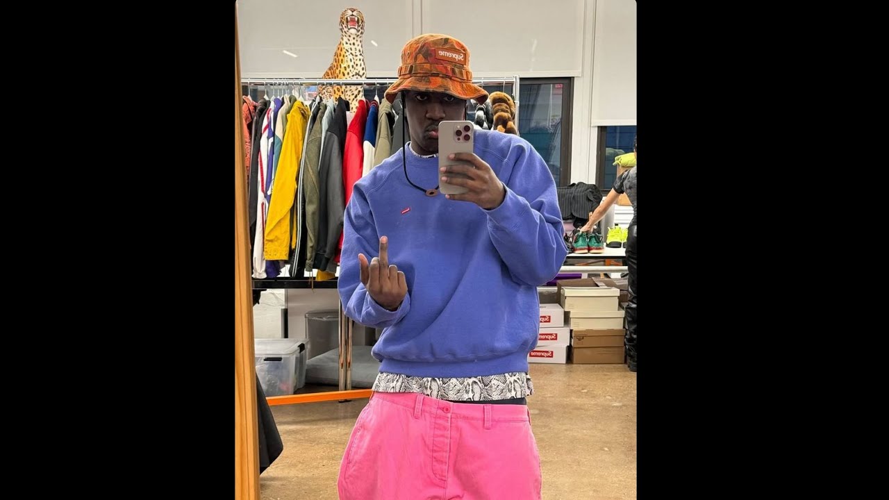 Lil Yachty Type Beat - 