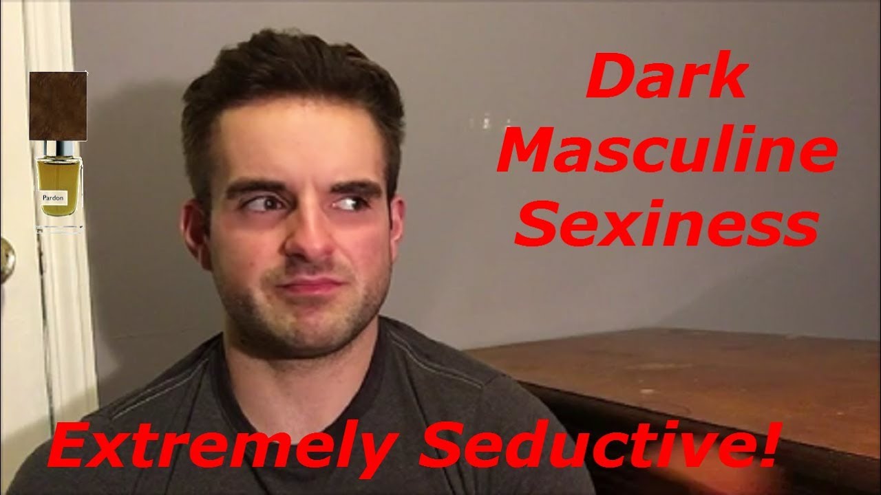 Nasomatto Pardon Review - Masculine Chocolate!