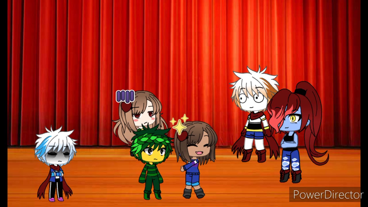 Undertale singing battle