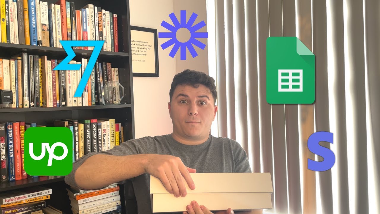 What tools you ACTUALLY need to run a SMMA (Setting up a new MacBook).