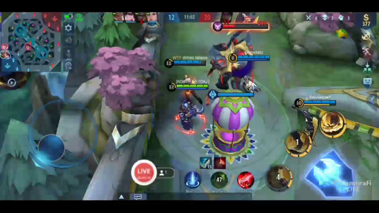 best new build Roger by tiktok
