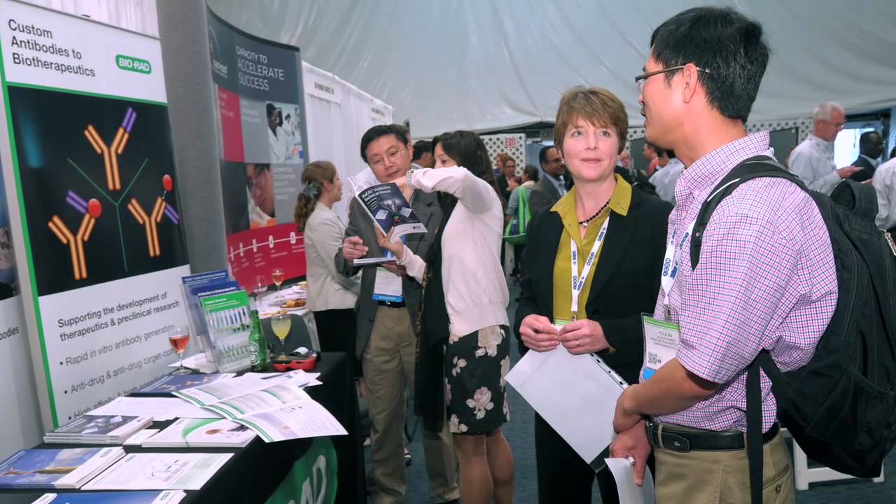 AAPS National Biotechnology Conference: THE Pharmaceutical Biotechnology Meeting