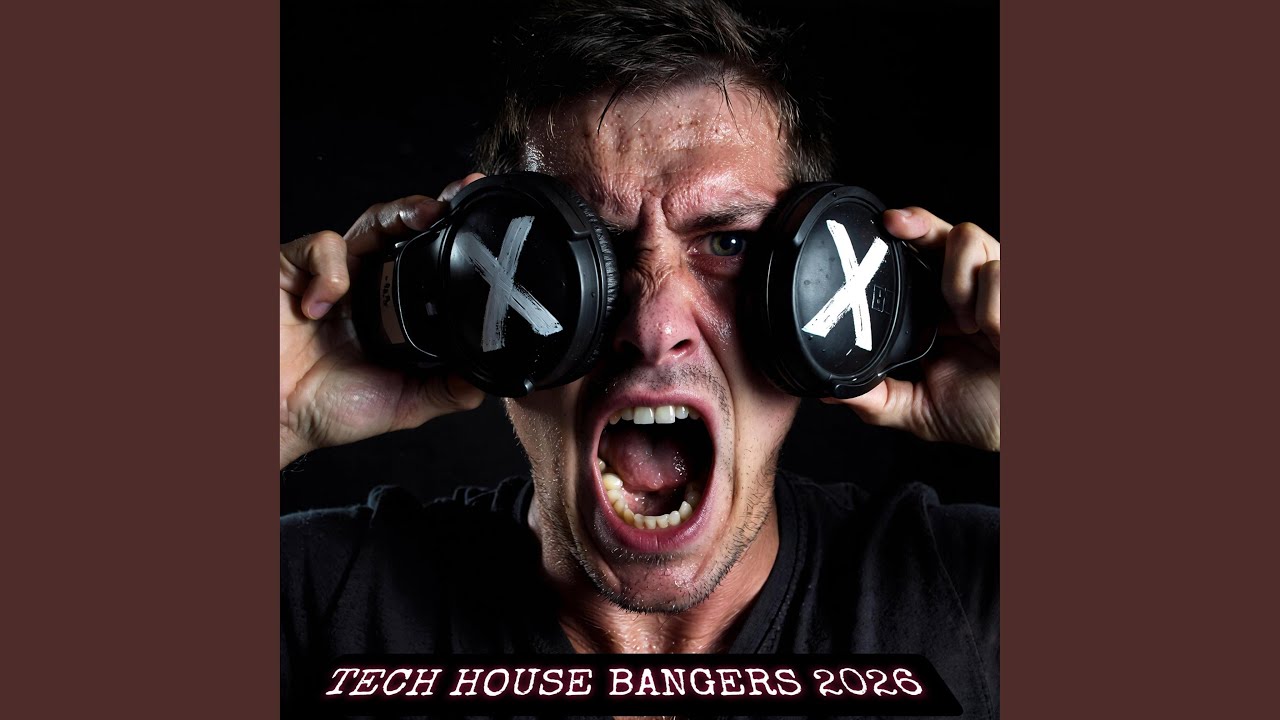 Machete (Tech House)