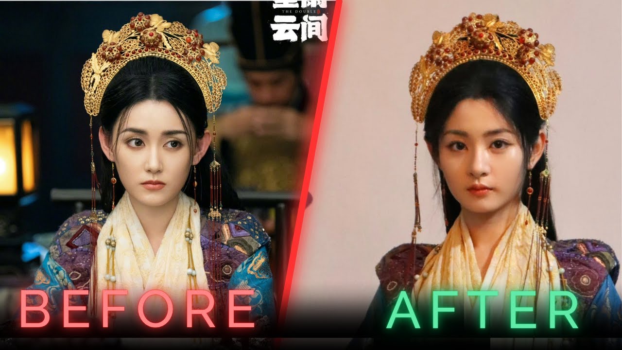 They Got ERASED: The Latest Victims of Chinese Drama Scandals