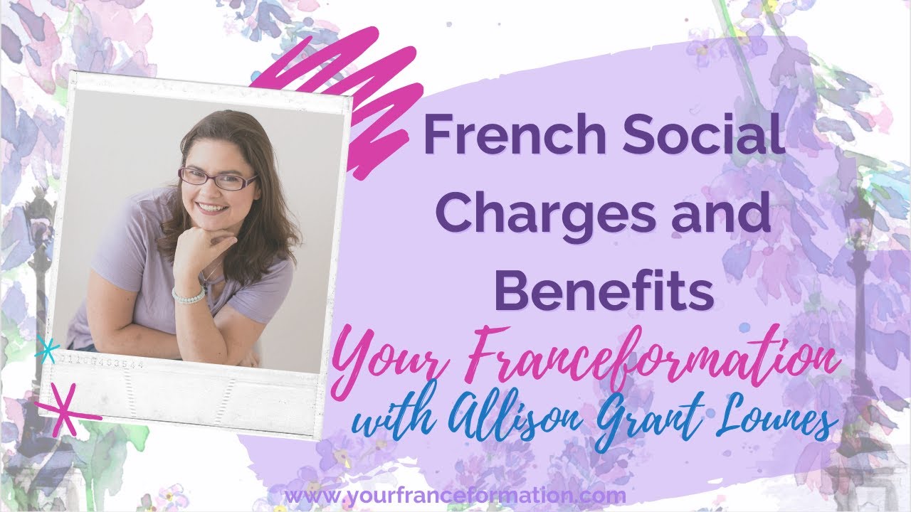 French Social Charges and Benefits