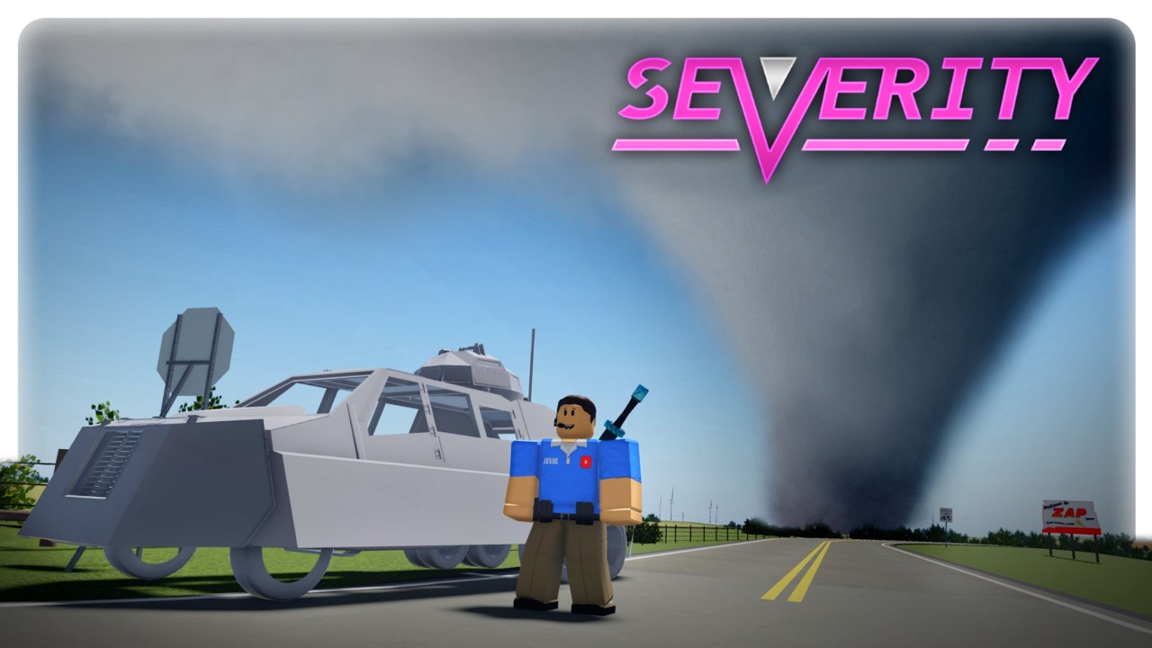 FIRST Look at Severity
