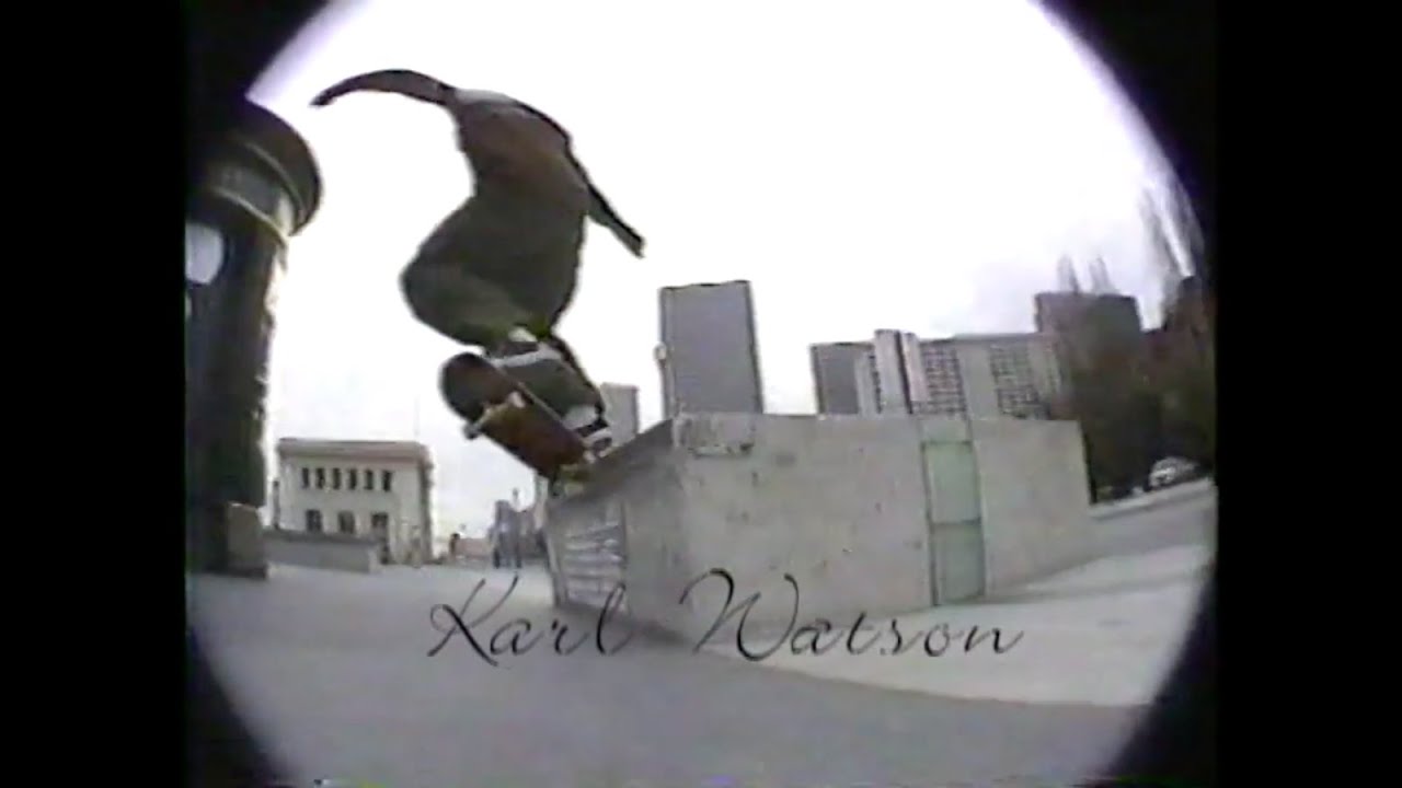 Lee Smith, Mike York & Karl Watson | The 