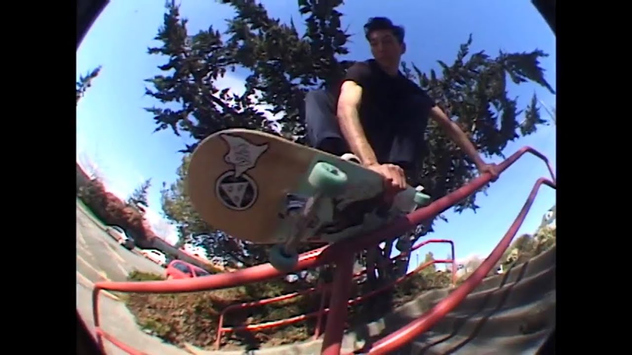 DANE ICHIMURA in 