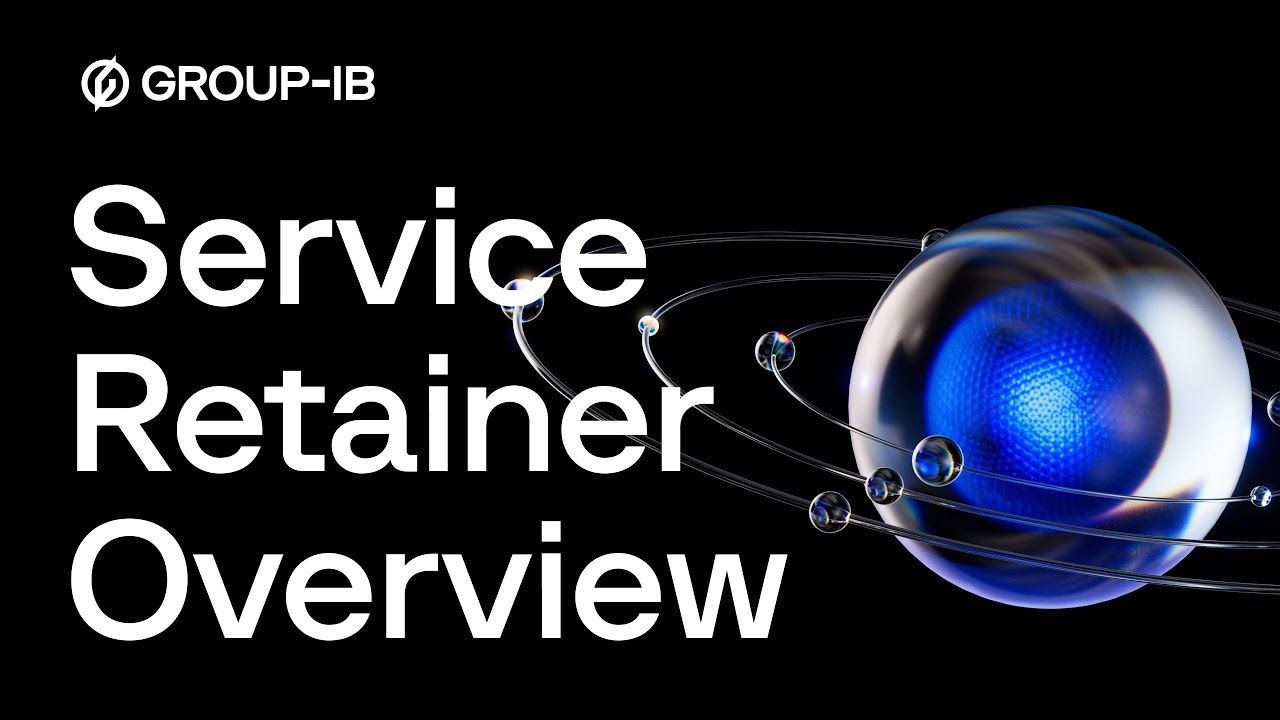 Service Retainer