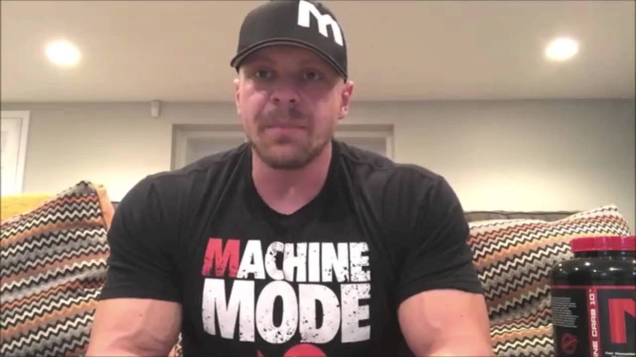 Jason Genova owns Marc Lobliner