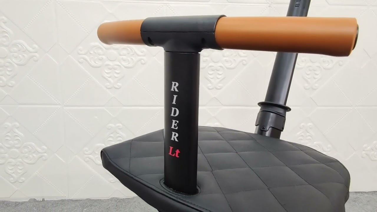 Review STR RIDER LT S-1689 ELLE 😍🤩🤩