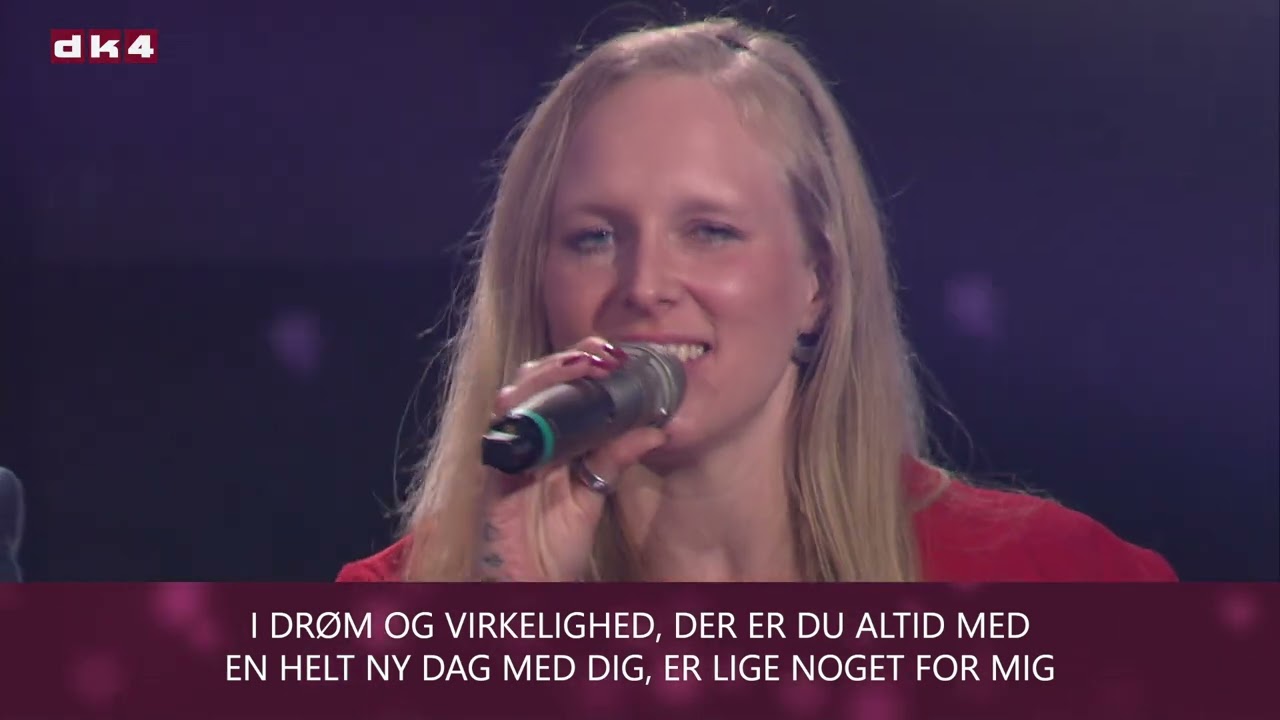 Syng Med & Tip et Hit  SHOW 27 Mette & Martin   En helt ny dag