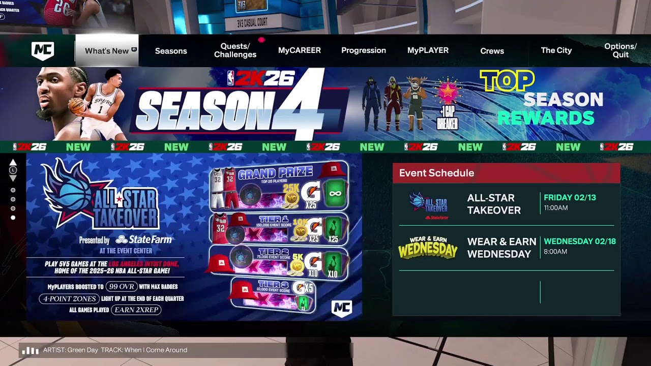 NBA 2k