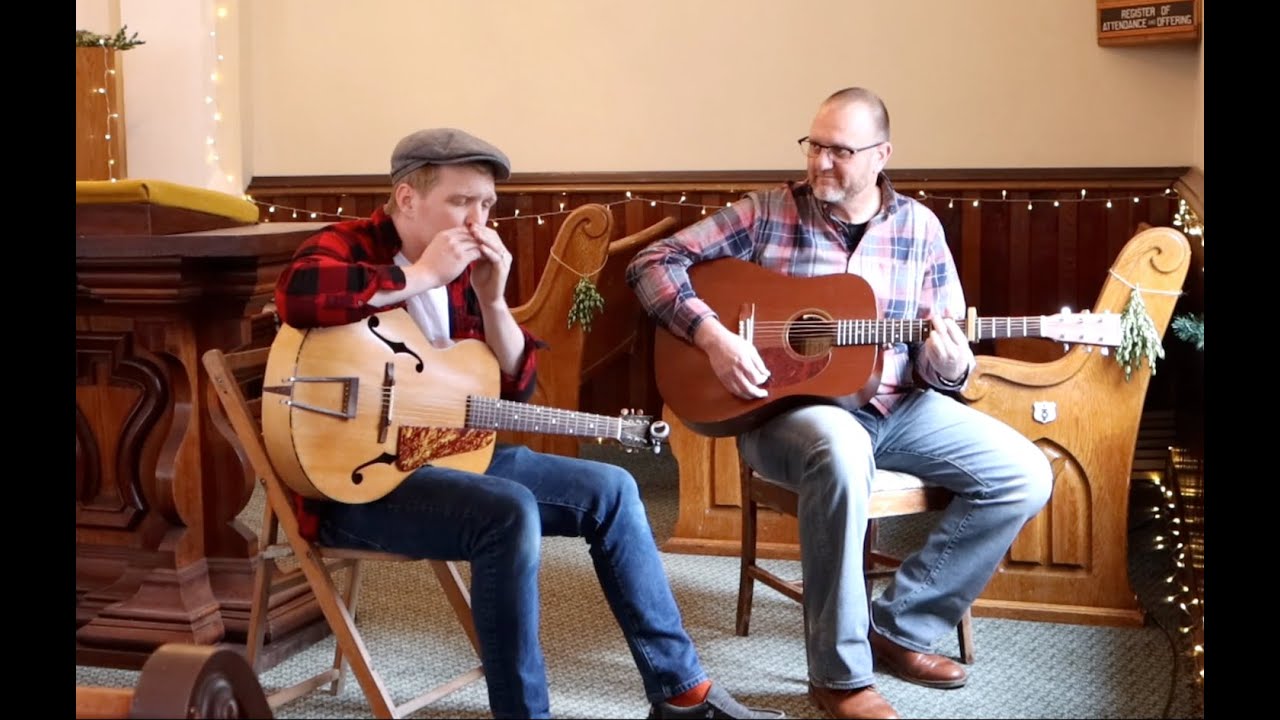 Amos Raber - Cycle of Life (Live at Ragamuffin Hall)  ft. Conrad Fisher