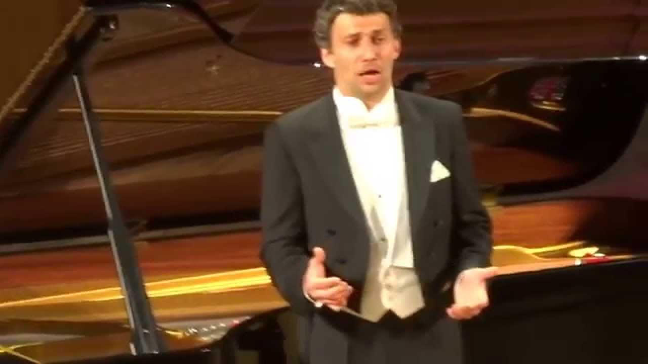 JONAS KAUFMANN-