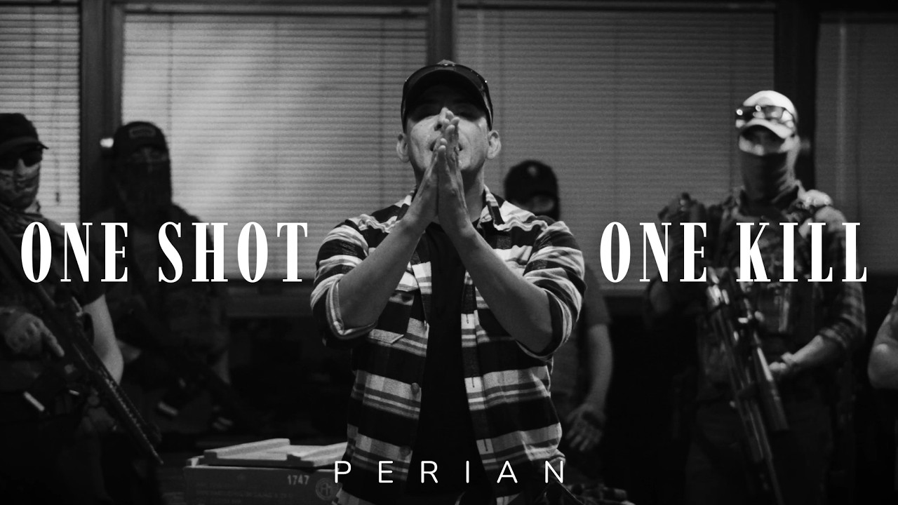 Perian - One Shot, One Kill (Video Oficial)