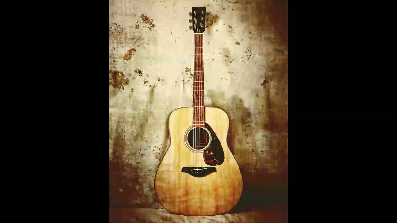 Fugue Guitar