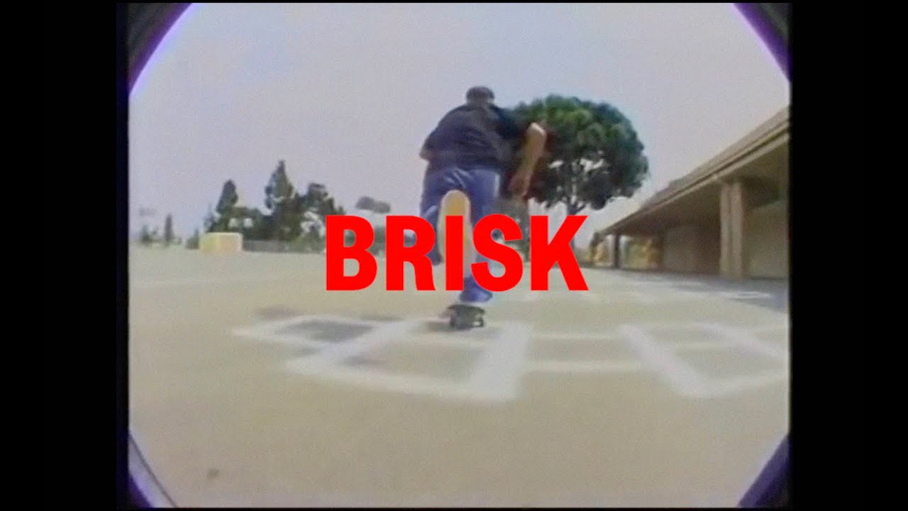 Lean Low - Brisk
