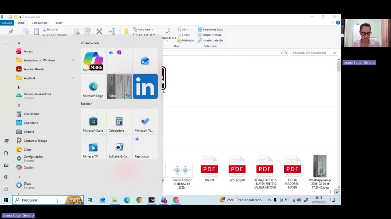 Aula 1 - Instalar o Scilab