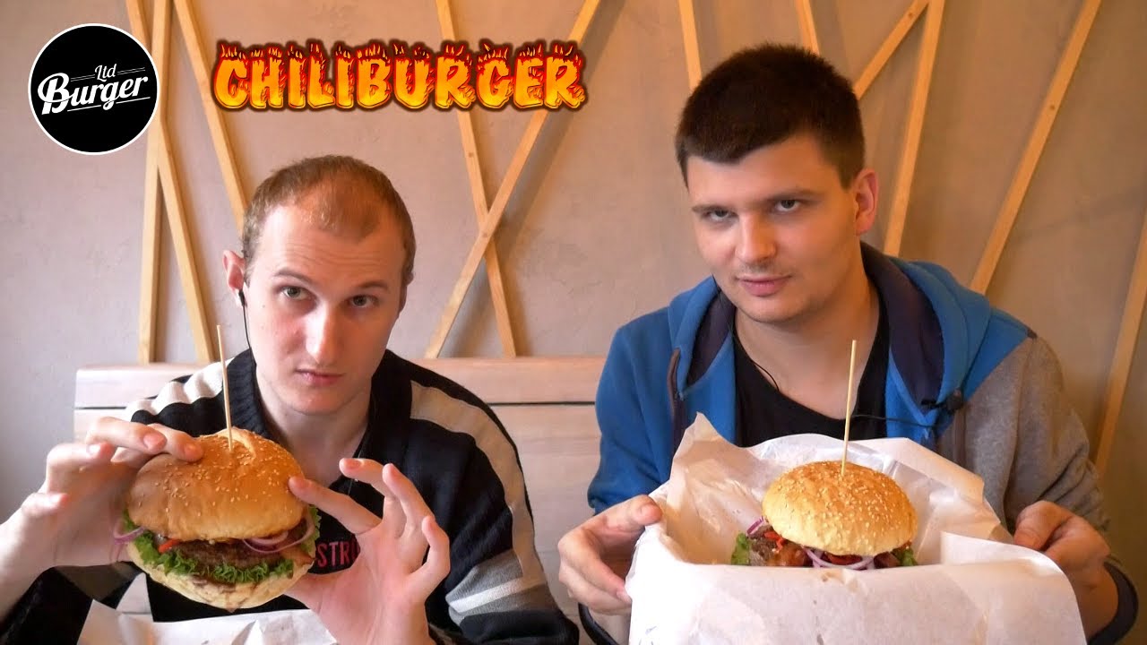 2017-09-04 Wyzwanie Ostrości #85 EXTRA: Epicko Ostry Burger z Burger LTD we Wrocławiu