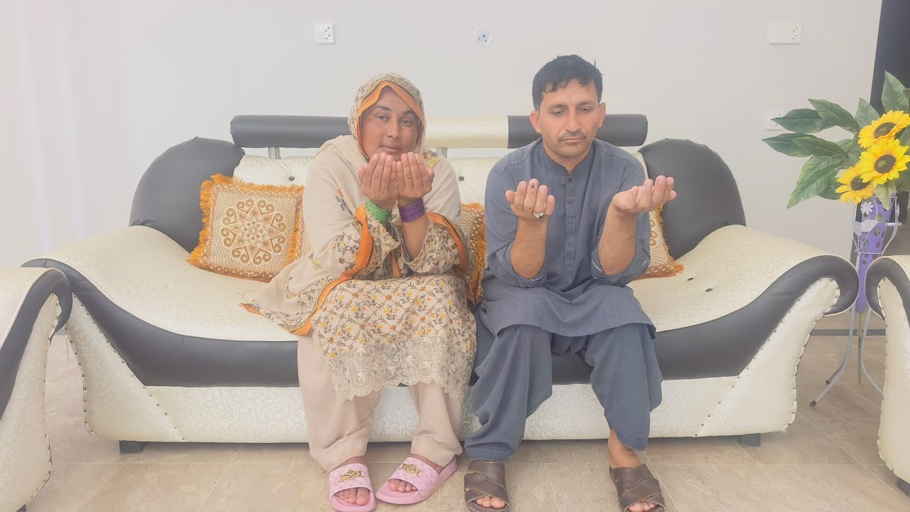 Bohat Badi Tabahi Se Bacch Gaye 🤲🤲🤲❤️❤️❤️