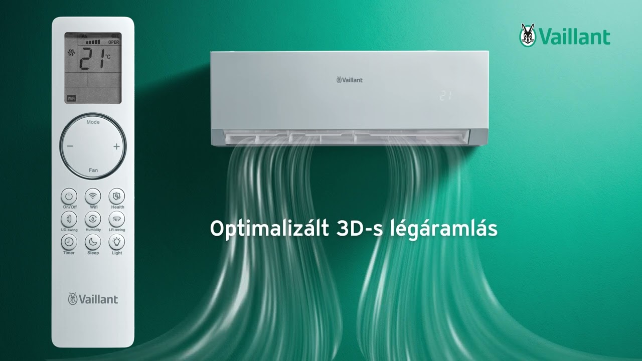 climaVAIR plus mono (Update 2023 HU 01)