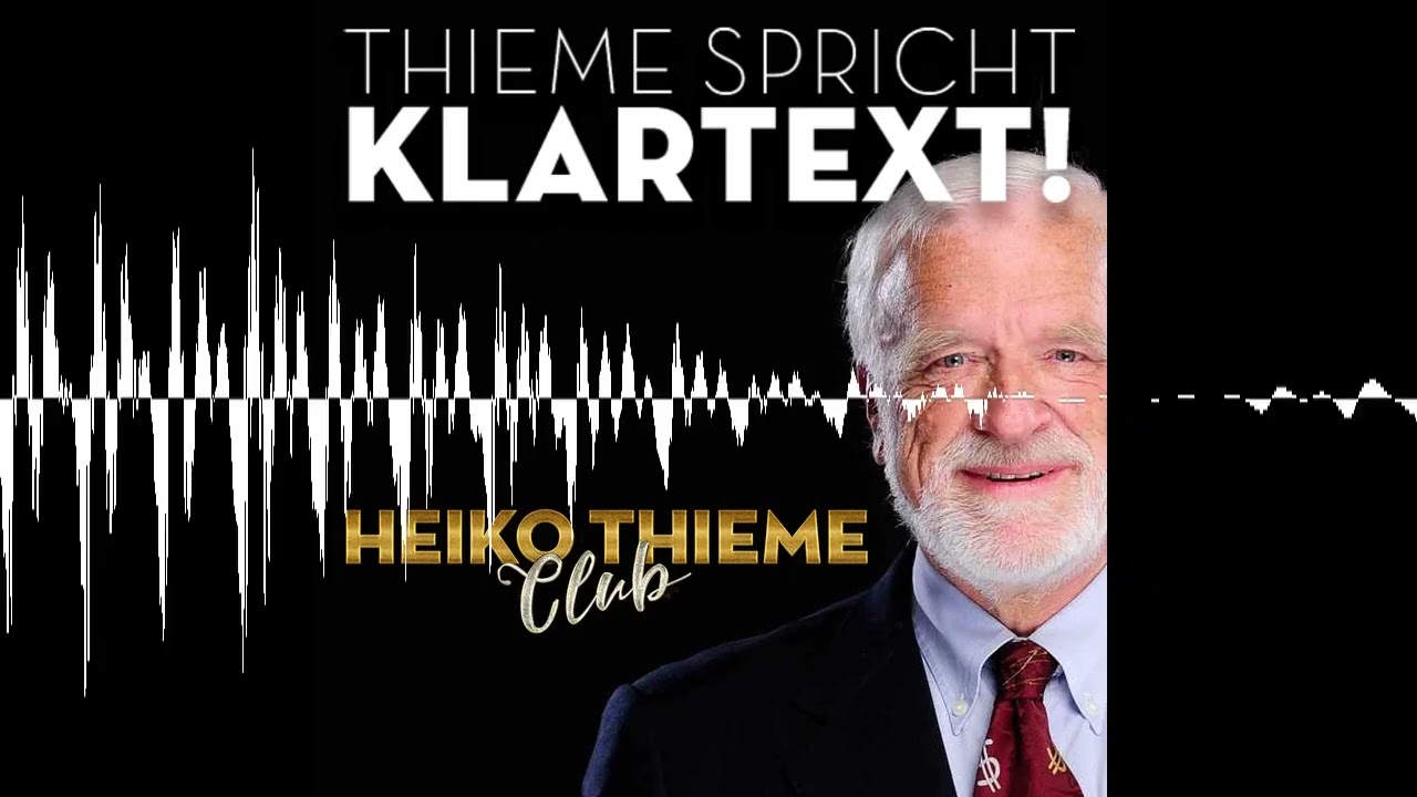 Geduld in Tranchen, Stopps bei Gewinnen: Thiemes Rezept f&uuml;r nerv&ouml;se M&auml;rkte.