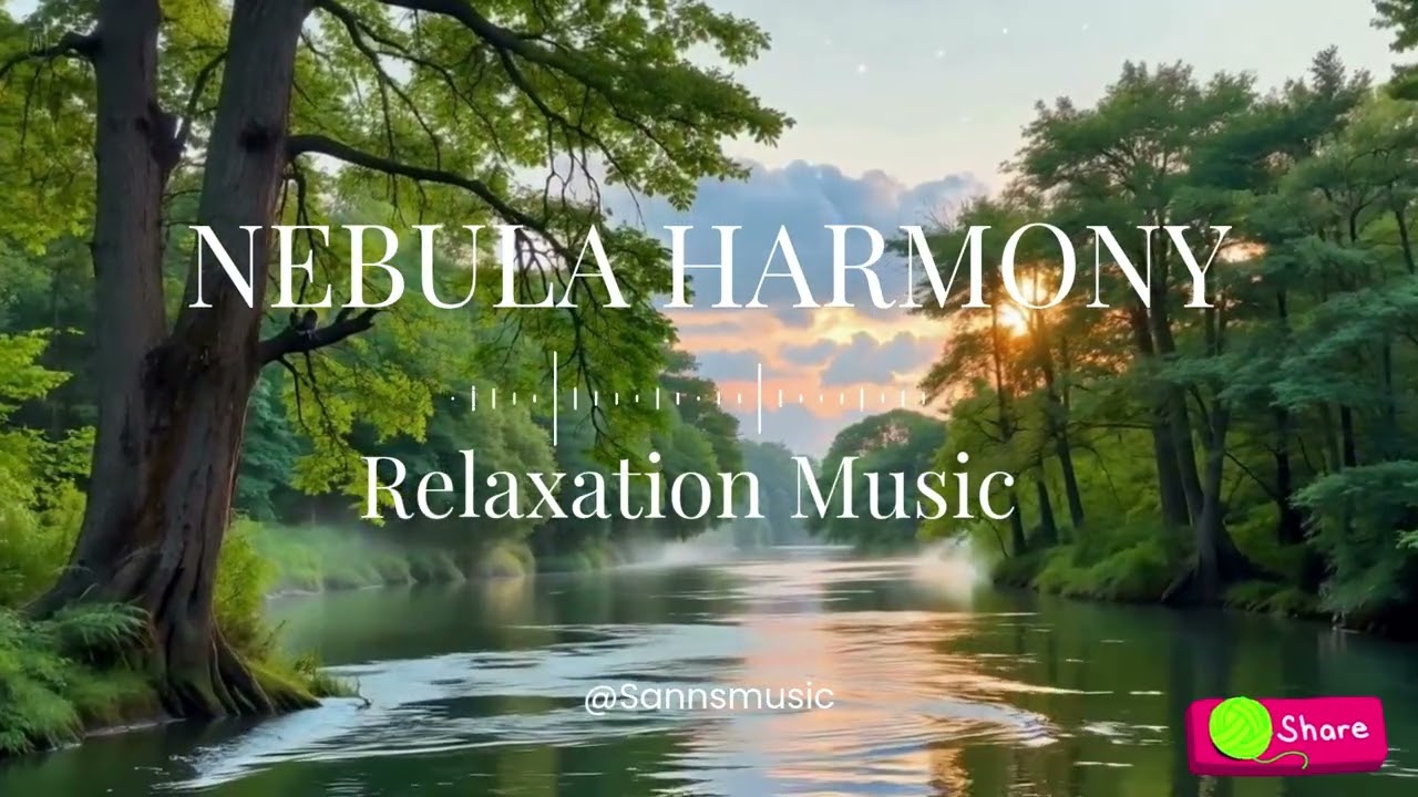The Space Between Notes | Peaceful Music for Inner Calm
