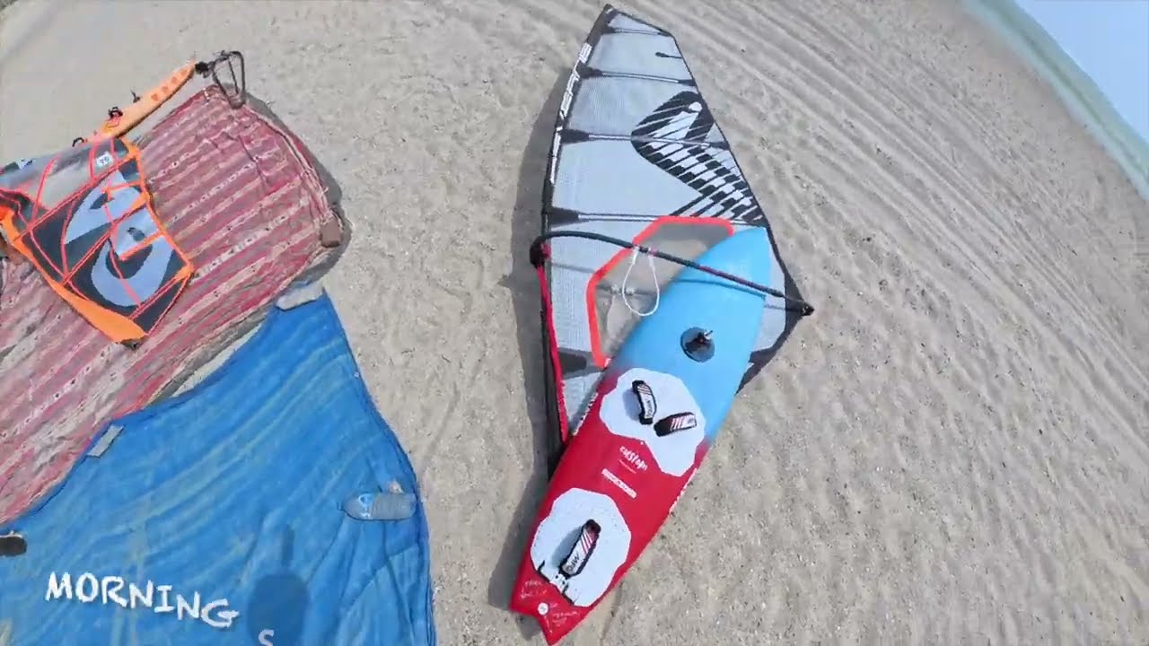 159 CHASING WAVES IN OMAN (DAY 11)(25-7-2025)