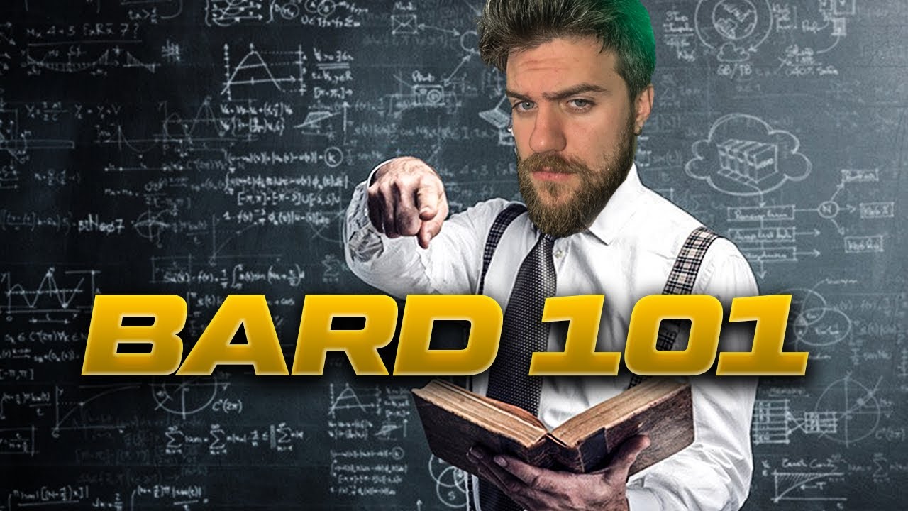 BARD Detaylı Öğretici Dersi Seans:1
