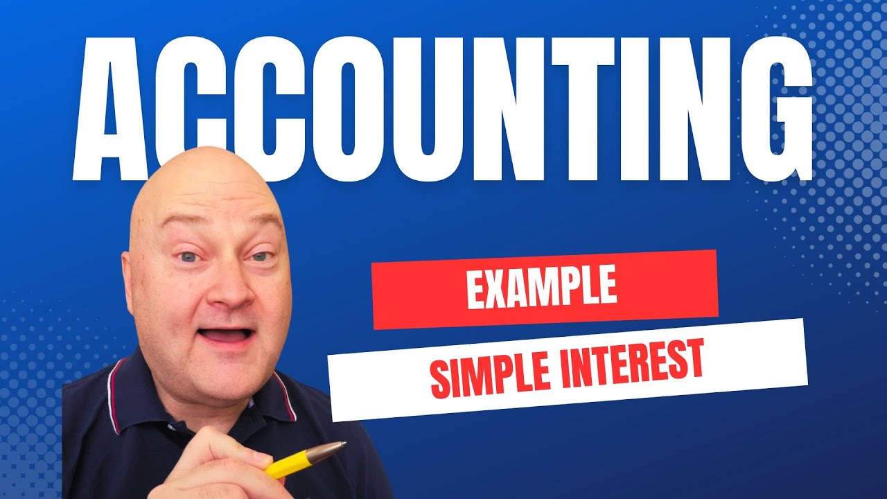 Simple Interest Formula with Examples