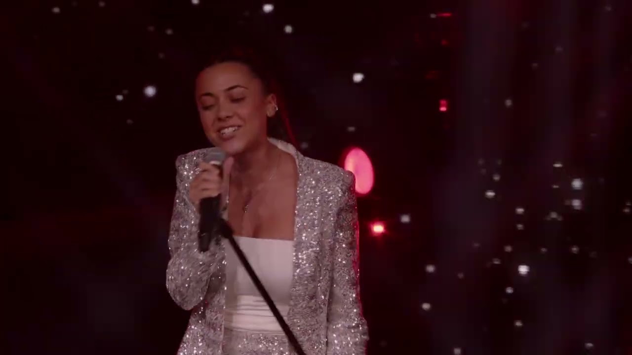 Dawn performs “Somebody To Love” | FINAL | The Voice Kids Malta 2025