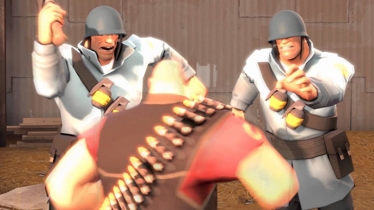 [SFM] ONE PUNCH MANN