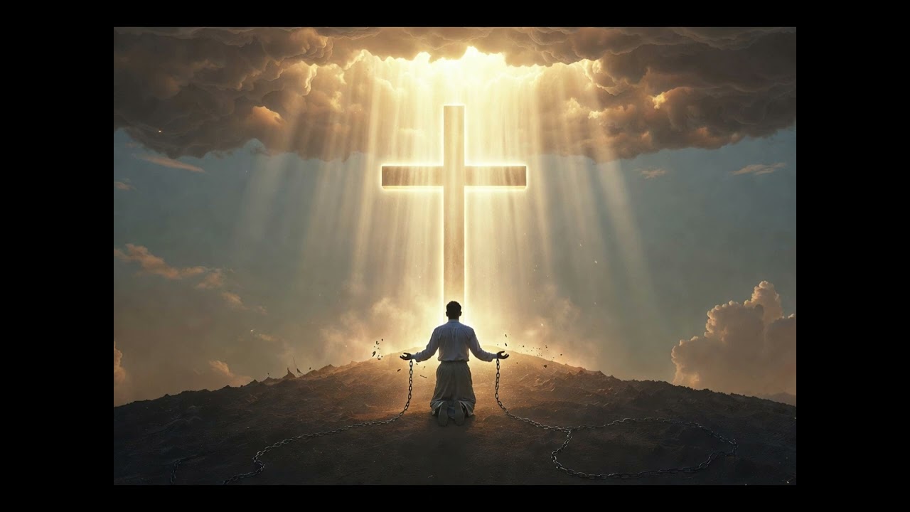 Setenta Vezes Sete | Uma Canção Sobre Perdão e Libertação em Jesus Cristo- Nova Adoração