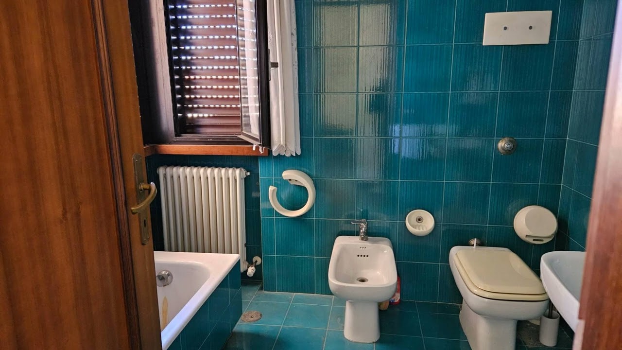 Appartamento in Vendita a Fano (PU)