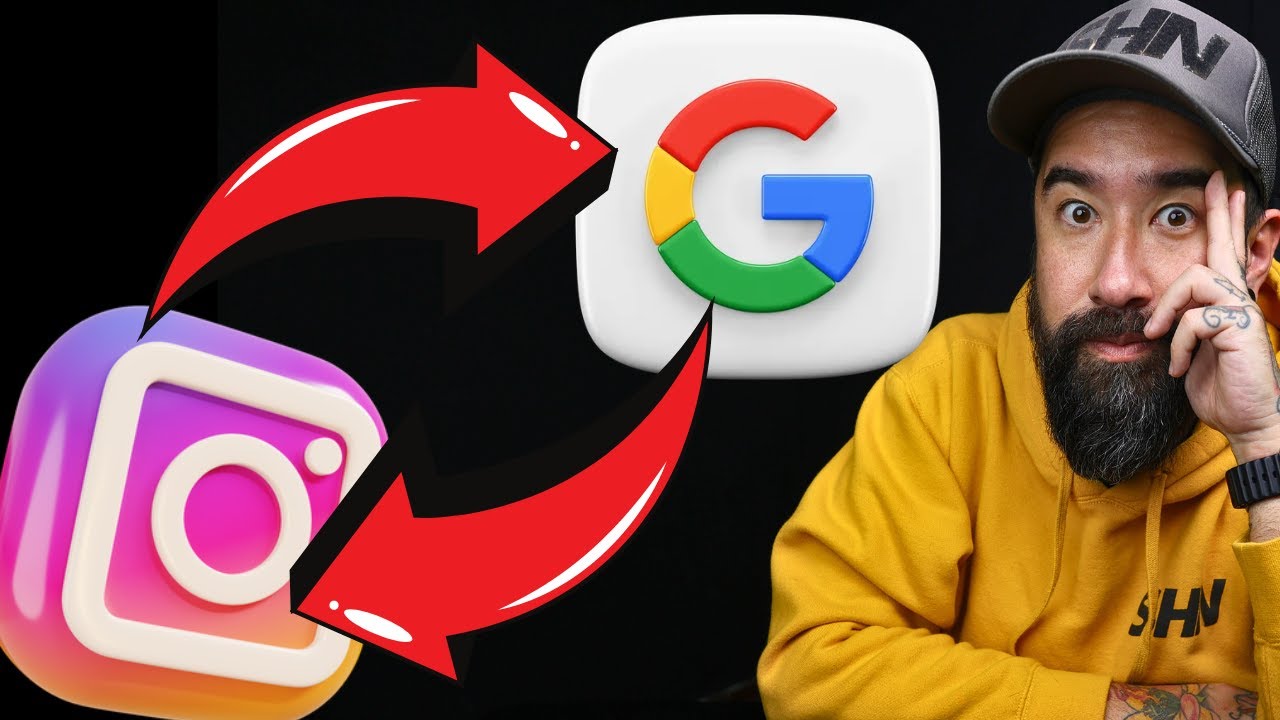 INSTAGRAM AVISA: SEUS POSTS VÃO PARA O GOOGLE