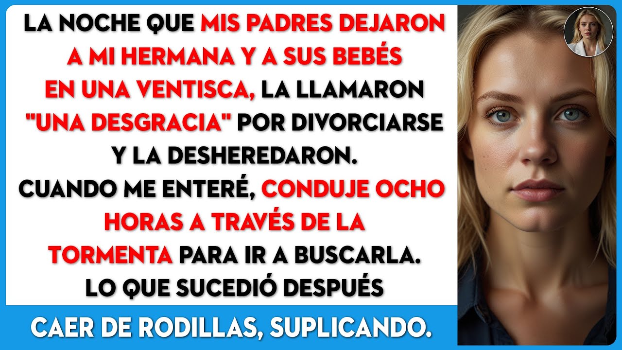 El abuelo murió, mamá le dijo a la abuela: 