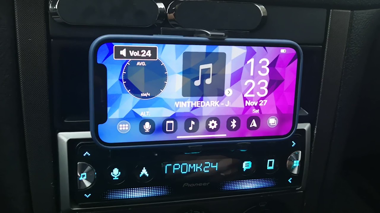 Pioneer SPH-10BT