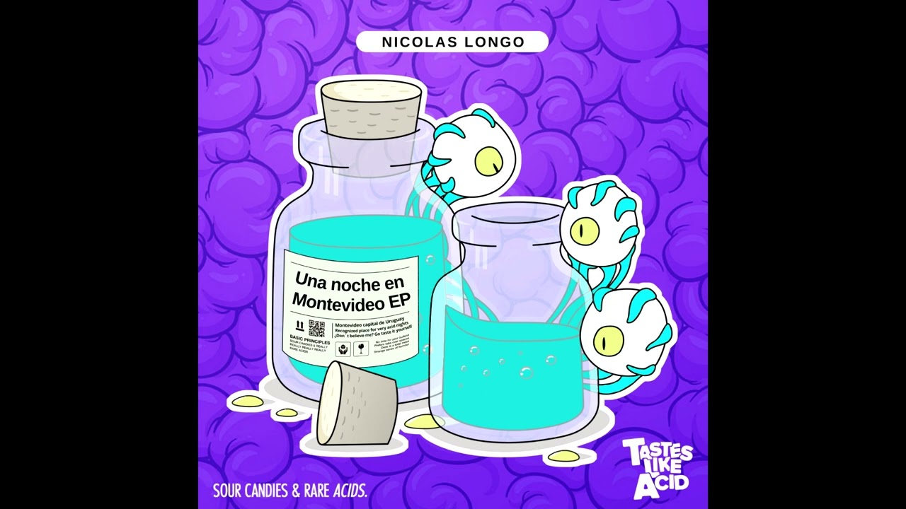 Nicolas Longo - Victimas