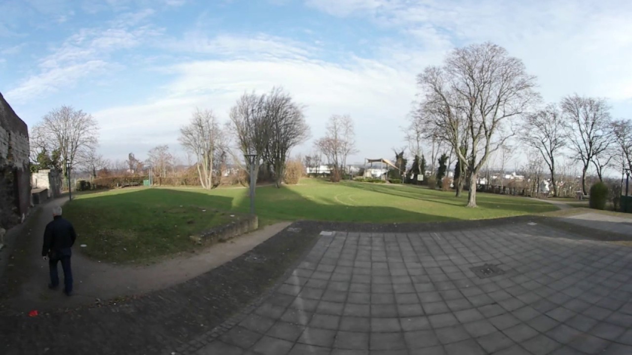 Burgberg