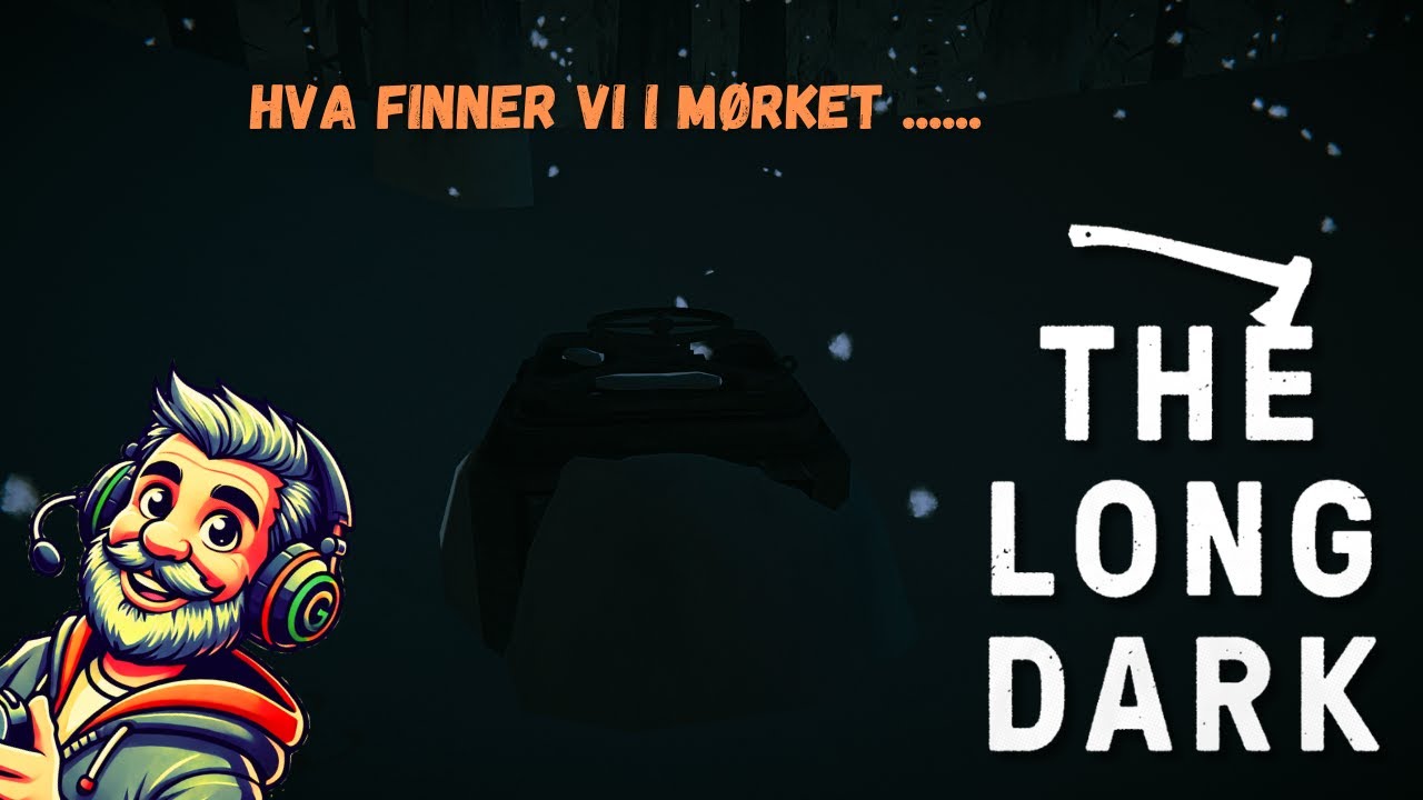 Finner vi noen bra i dag ...