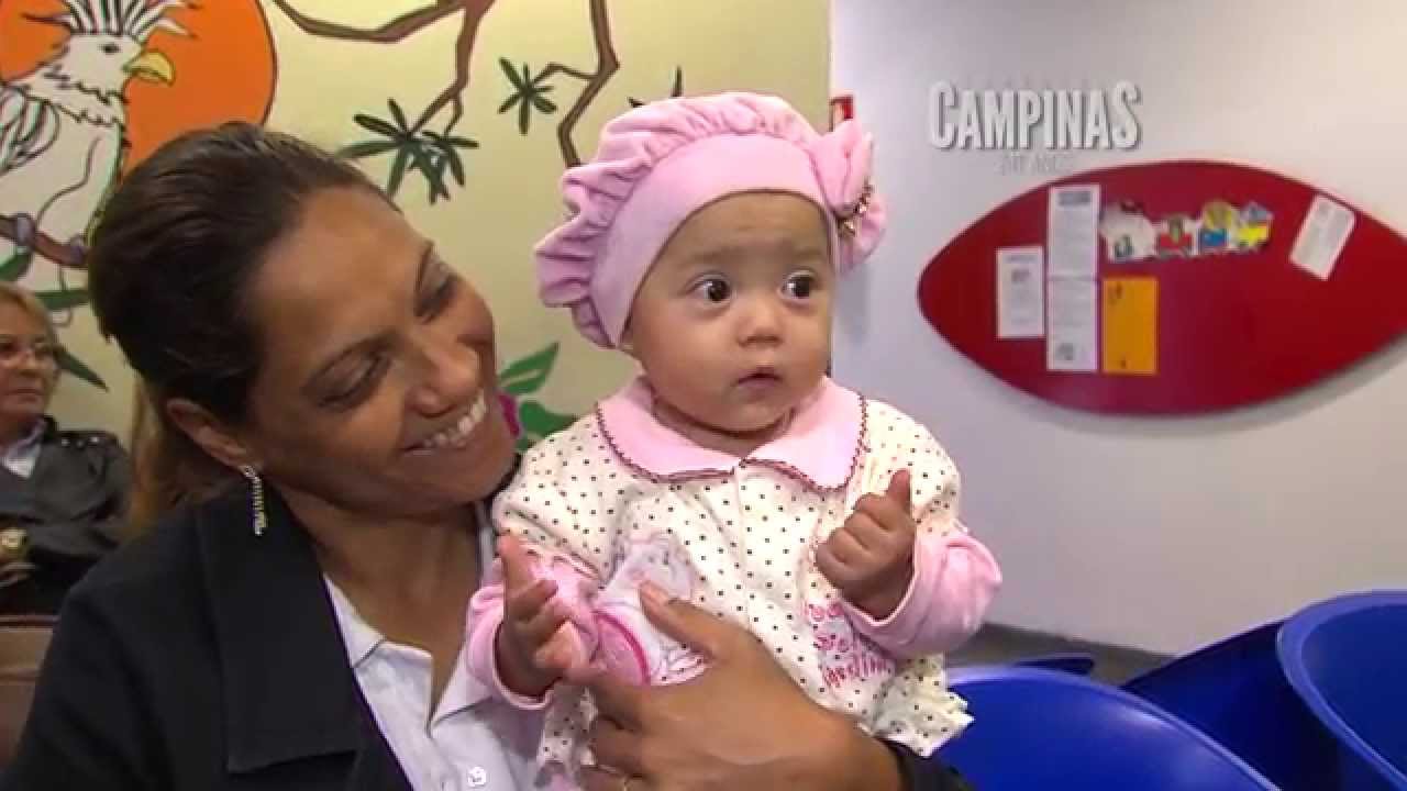 Hospital Boldrini é referência no tratamento de câncer infantil em Campinas