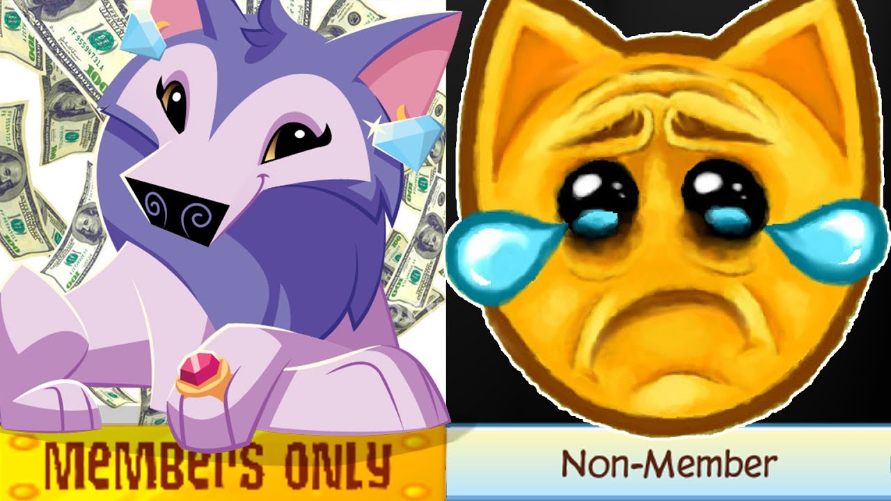 You WILL spend money on this children's video game