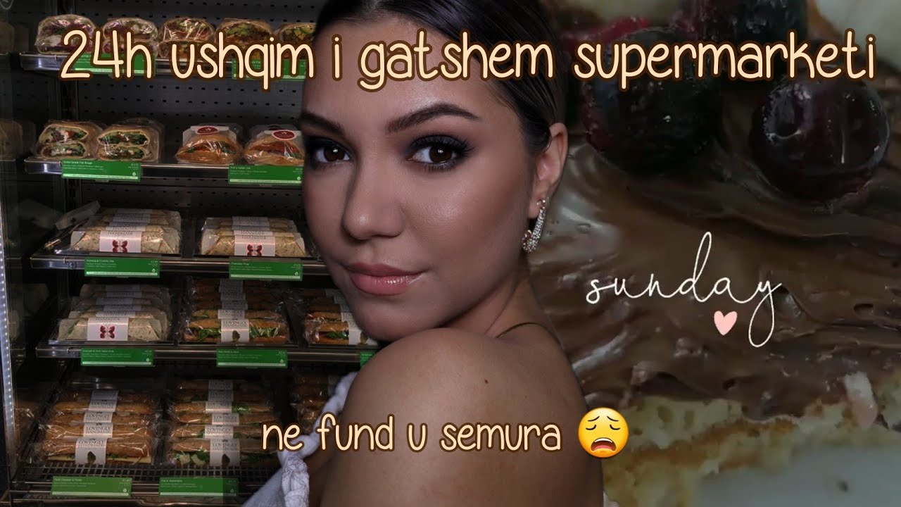 24ORE USHQIME TE GATSHME. NE FUND U SEMURA 😩|| XHENA KURTI
